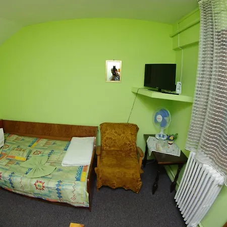 Guest house Pensiunea Irina 2*