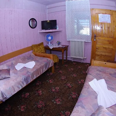 Pensiunea Irina Guest house 2*